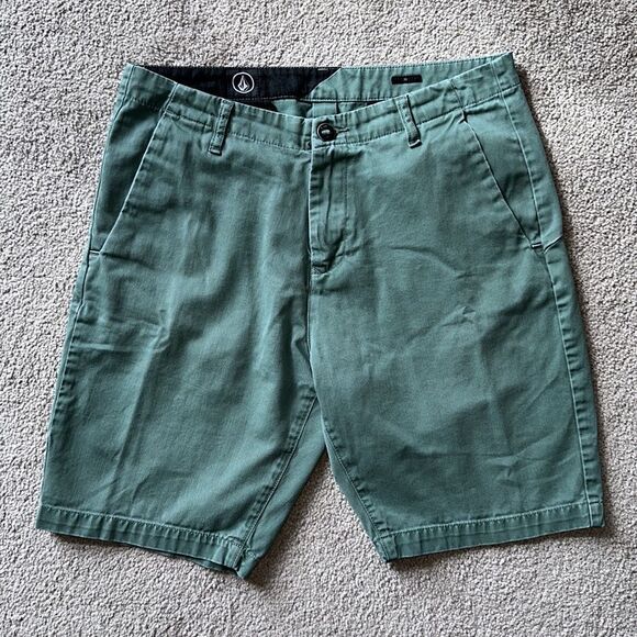 Volcom Shorts!  - Picture 10 of 10